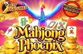 ns mahjong